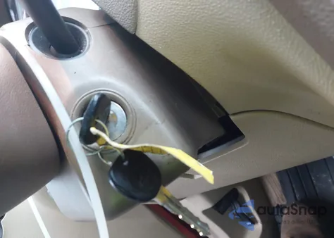 2006 Chevrolet Hhr Lt z USA, uszkodzony, nr VIN 3GNDA23D36S588994